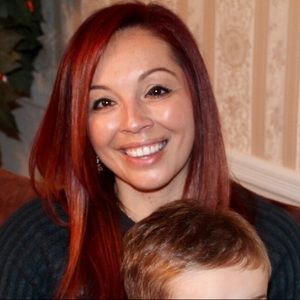 Meet your Posher, Cristina